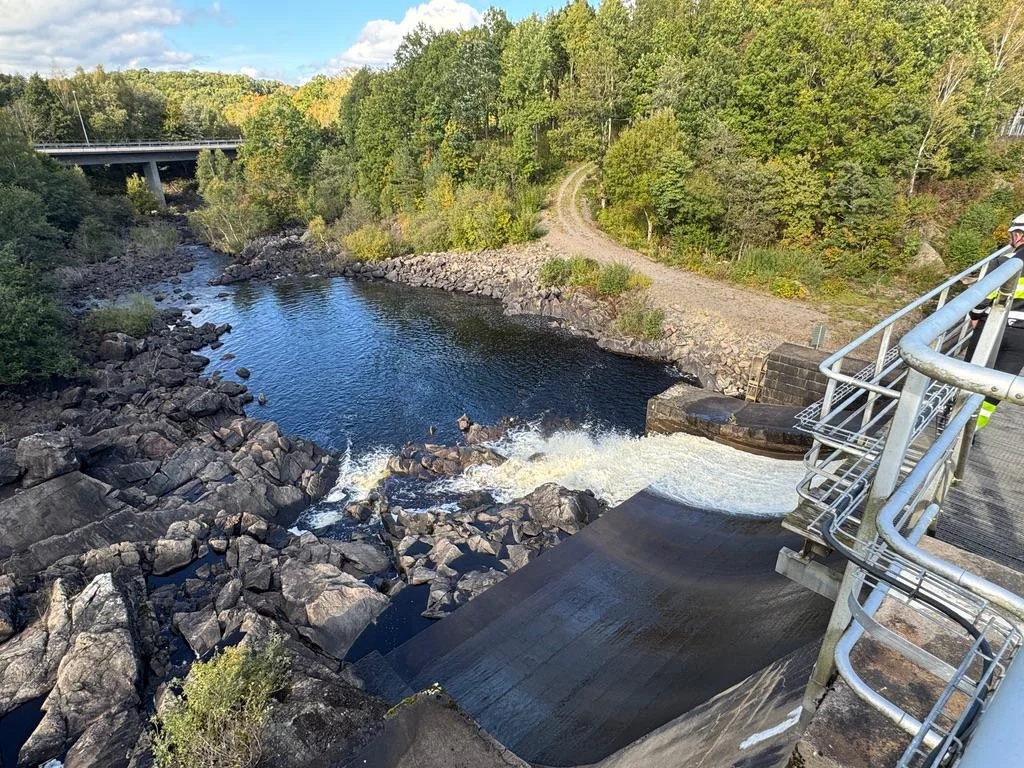 Kvalitetsarbete i stål