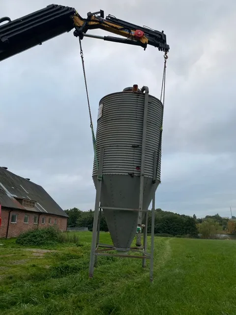 Svetsarbete