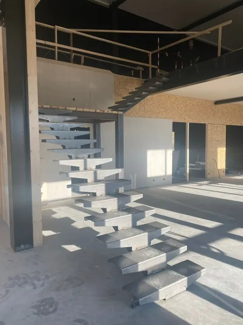 Verkstadsmiljö MMSR AB