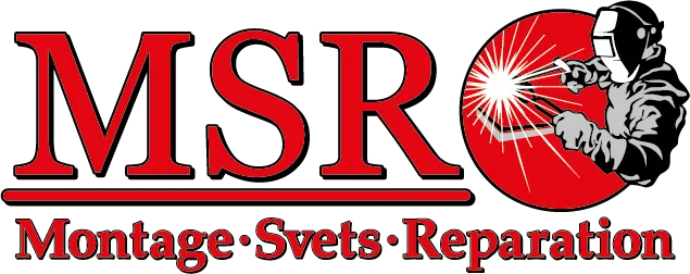 MMSR AB logotyp